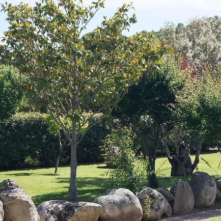 Les Jardins De Santa Giulia - Charmante Chambre D'Hote Порто-Векио Екстериор снимка