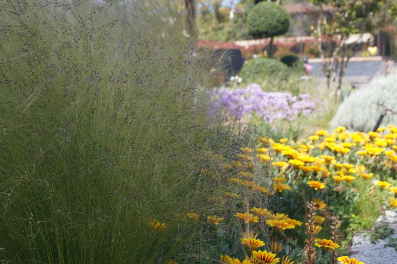 Les Jardins De Santa Giulia - Charmante Chambre D'Hote Порто-Векио Екстериор снимка